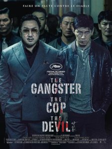 Download A Company Man Read More About The Article The Gangster, The Cop And The Devil (2019) | Korean Movie