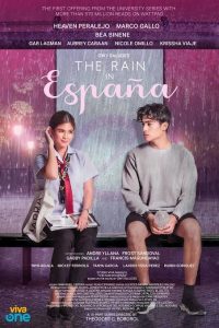 Download Delivery Man Read More About The Article The Rain In España S01 (Complete) | Korean Drama