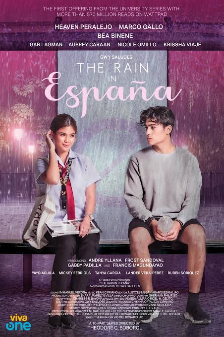 Download The Rain In España You Are Currently Viewing The Rain In España S01 (Complete) | Korean Drama