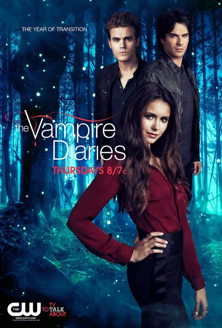 Download The Vampire Diaries S04 You Are Currently Viewing The Vampire Diaries S04 (Complete) | Tv Series