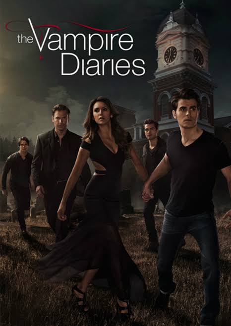 Download The Vampire Diaries S06 You Are Currently Viewing The Vampire Diaries S06 (Complete) | Tv Series