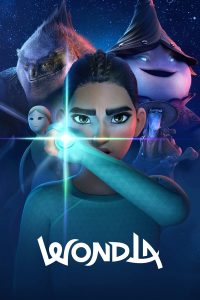 Download Read More About The Article Wondla S01 (Complete) | Tv Series