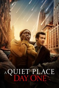 Download What You Wish For Read More About The Article A Quiet Place Day One (2024) |  Hollywood Movie