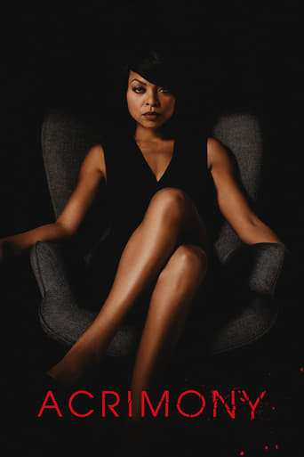 Download Acrimony You Are Currently Viewing Acrimony (2018) | Hollywood Movie