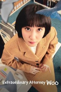 Download Second Shot At Love Read More About The Article Extraordinary Attorney Woo (Complete) | Korean Drama