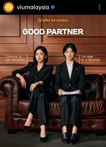 Download Would You Marry Me Read More About The Article Good Partner S01 (Complete) | Korean Drama