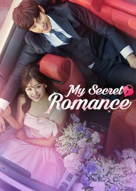 Download My Secret Romance You Are Currently Viewing My Secret Romance (Complete) | Korean Drama