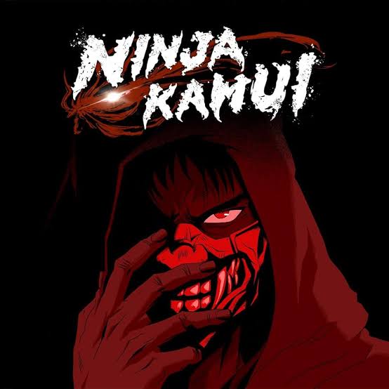 Download Ninja Kamui You Are Currently Viewing Ninja Kamui S01 (Complete) | Tv Series