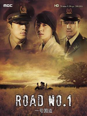 Download Road No. 1 You Are Currently Viewing Road No. 1 (Complete) | Korean Drama
