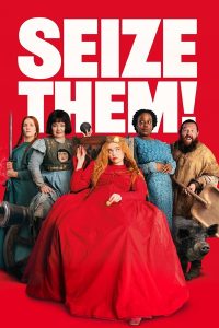 Download The Last Legion Read More About The Article Seize Them (2024) | Hollywood Movie