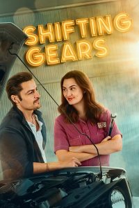 Download Read More About The Article Shifting Gears (2024) | Hollywood Movie
