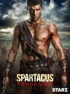 Download 4400 Read More About The Article Spartacus S03 (Complete) | Tv Series