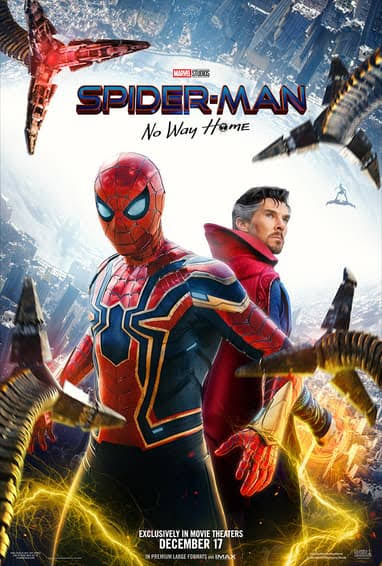 Download Spiderman No Way Gome You Are Currently Viewing Spiderman No Way Home (2021) | Hollywood Movie