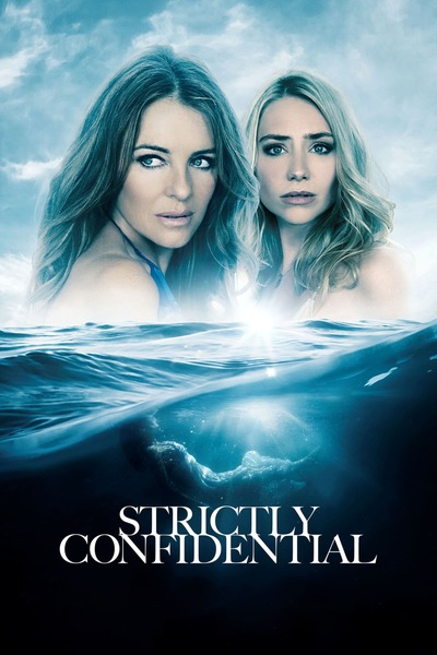 You Are Currently Viewing Strictly Confidential (2024) | Hollywood Movie