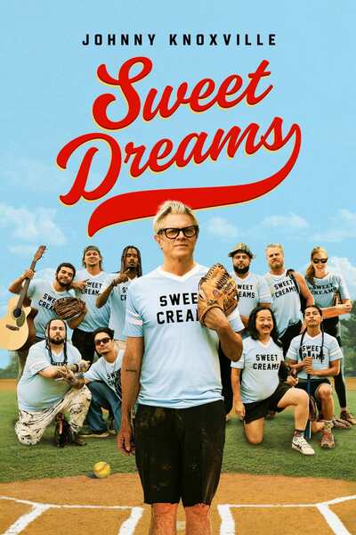 Download Sweet Dreams You Are Currently Viewing Sweet Dreams (2024) | Hollywood Movie