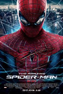 Download Read More About The Article The Amazing Spiderman (2012) | Hollywood Movie