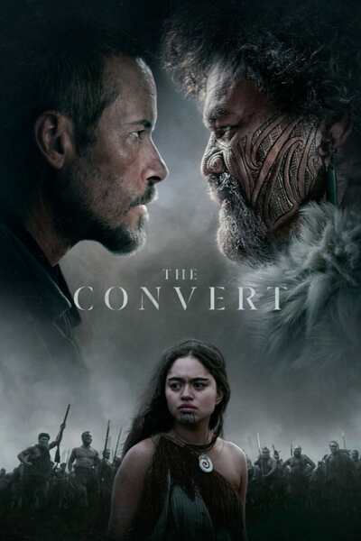 Download The Convert You Are Currently Viewing The Convert  (2024) | Hollywood Movie