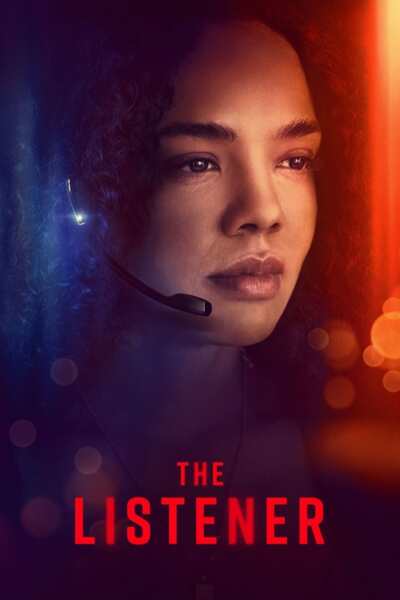 Download The Listener You Are Currently Viewing The Listener (2024) | Hollywood Movie