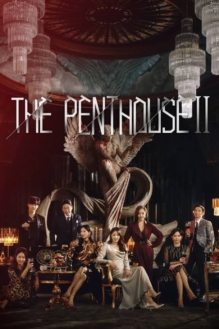 Download The Penthouse War In Life S02 You Are Currently Viewing The Penthouse War In Life S02 ( Complete ) | Korean Drama