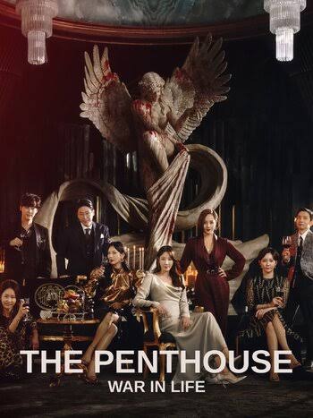 Download The Penthouse War In Life You Are Currently Viewing The Penthouse War In Life S01 (Complete)| Korean Drama