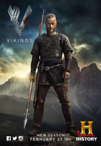 Download Read More About The Article Vikings S02 (Complete ) | Tv Series