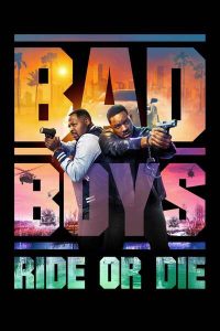Download Kill Me Again Read More About The Article Bad Boys Ride Or Die (2024) | Hollywood Movie