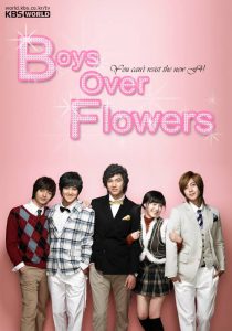 Download The Penthouse War In Life Read More About The Article Boys Over Flowers (Complete) | Korean Drama
