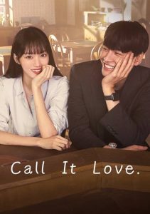 Download Nine Puzzles Read More About The Article Call It Love S01 (Complete) | Korean Drama