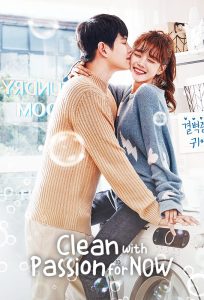 Download Read More About The Article Clean With Passion For Now S01 (Complete) | Korean Drama
