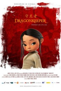 Download Read More About The Article Dragonkeeper (2024) | Animation Movie