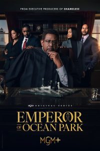 Download Emperor Of Ocean Park Read More About The Article Emperor Of Ocean Park S01 (Complete) | Tv Series