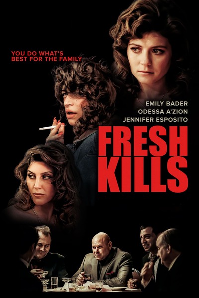 Download Fresh Kills You Are Currently Viewing Fresh Kills (2024) | Hollywood Movie