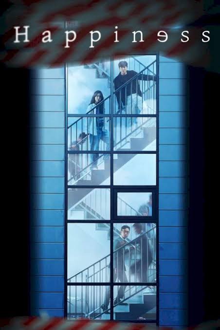 You Are Currently Viewing Happiness S01 (Complete) | Korean Drama
