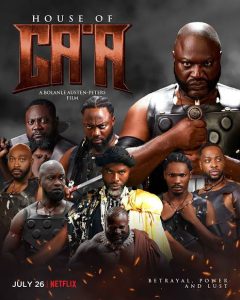 Download The Weekend Read More About The Article House Of Gaa (2024) | Nollywood Movie