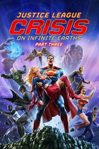 Download 10 Lives Read More About The Article Justice League Crisis On Infinite Earths Part Three (2024) | Hollywood Movie