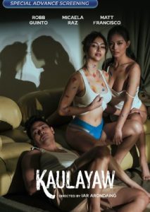 Download Adan Read More About The Article Kaulayaw (2024) | 18 + Filipino Movie
