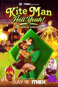 Download Twilight Of The Gods S01 Read More About The Article Kite Man Hell Yeah S01 (Complete) | Tv Series