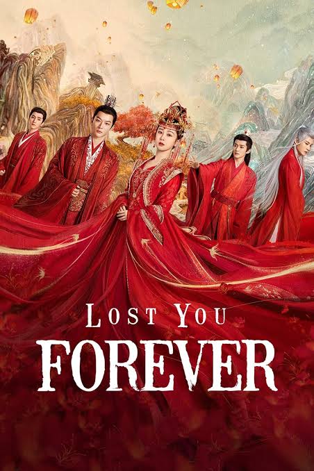 Download Lost You Forever You Are Currently Viewing Lost You Forever (Complete) | Chinese Drama
