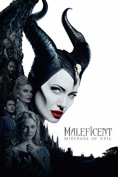 Download Maleficent Mistress Of Evil You Are Currently Viewing Maleficent Mistress Of Evil (2019) | Hollywood Movie