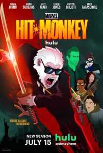 Download Read More About The Article Marvel’s Hit-Monkey S02 (Complete) | Tv Series