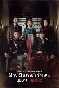 Download Alice In Borderland S01 Read More About The Article Mr Sunshine (Complete) | Korean Drama