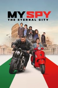 Download Avengers Age Of Ultron Read More About The Article My Spy The Eternal City (2024) | Hollywood Movie
