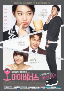 Download Squid Game S01 Read More About The Article Oh My Venus S01 (Complete) | Korean Drama