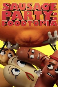 Download Tron Uprising Read More About The Article Sausage Party Foodtopia S01 (Complete) | Tv Series