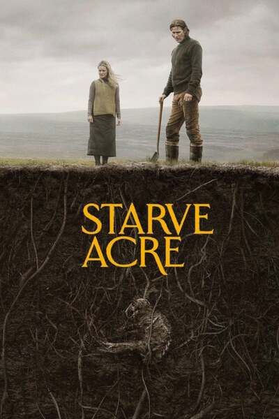 Download Starve Acre You Are Currently Viewing Starve Acre (2024) | Hollywood Movie