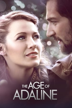 Download You Are Currently Viewing The Age Of Adaline (2015) | Hollywood Movie