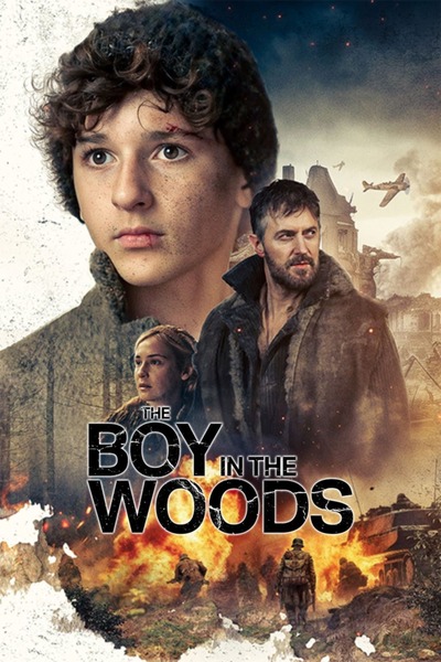 Download The Boy In The Woods You Are Currently Viewing The Boy In The Woods (2024) | Hollywood Movie