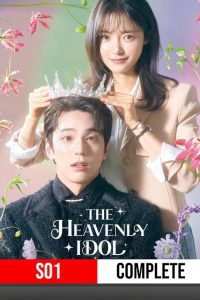 Download To The Moon S01 Read More About The Article The Heavenly Idol S01 (Complete)| Korean Drama