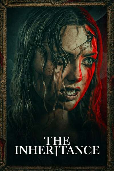You Are Currently Viewing The Inheritance (2024) | Hollywood Movie