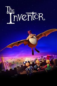 Download Dog Man Read More About The Article The Inventor (2023) | Animation Movie